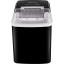 Льдогенератор BRAYER 6301BR,цилинд.форма льда,12 кг/сут.120Вт,корзина 0.8л