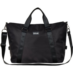 Сумка дорожная Г-833 Black