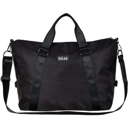 Сумка дорожная Г-833 Black