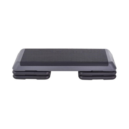 Степ-платформа быстросб STARFIT SP-205 108х41,5х20,обрезин,3ур,УТ-00019260