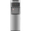Кулер с нижней загрузкой бутыли Ecotronic M30-LXE silver+SS 