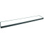 Светильник светод. Feron.ONE AL4030 IP20 54W 6500K, черн. 1200x40x200 48539
