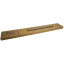 Светильник светод. Feron.ONE AL4030 IP20 54W 6500K, черн. 1200x40x200 48539