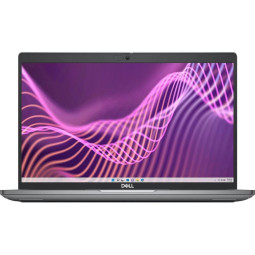 Ноутбук DELL Latitude 5440(5440-7654) i7-1355U/16Gb/512Gb SSD/14,0/Linux