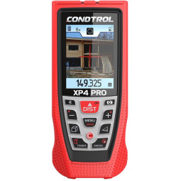 Дальномер лазерный  CONDTROL XP4 pro, 150 m с поверкой