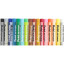 Пастель масляная Pentel 16 цв PHN-16U