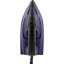 Утюг SCARLETT SC-SI30K57, 2400Вт, фиолетово-черный