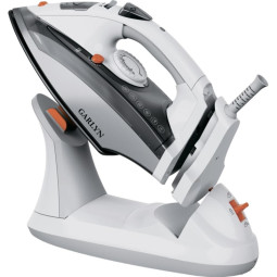 Утюг GARLYN GT-240 Беспроводной