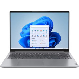 Ноутбук Lenovo ThinkBook 16 G6(21KH00SGAK)i5-13420H/16Gb/512Gb SSD/16/noOS
