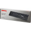 Клавиатура ProMega jet WK003 USB WLS RT/1 AA/черный