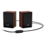 Акустическая система 2.0 Genius SP-HF380BT