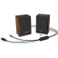 Акустическая система 2.0 Genius SP-HF380BT