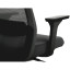 Кресло RV_Work W-218C Черный