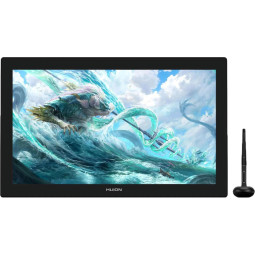Графический планшет Huion (KAMVAS PRO 24) Сенс. монитор KAMVAS Pro 24