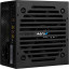 Блок питания Aerocool 500W Retail VX PLUS 500 ATX v2.3 (VX PLUS 500)
