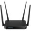 Маршрутизатор WI-FI D-Link DIR-825/RU/I1A 10/100/1000BASE-TX/4G черный