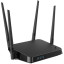 Маршрутизатор WI-FI D-Link DIR-825/RU/I1A 10/100/1000BASE-TX/4G черный