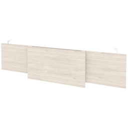 Царга стола Onix Direct руководителя O.M-CSR-6 1740х54х450 Денвер св/белый
