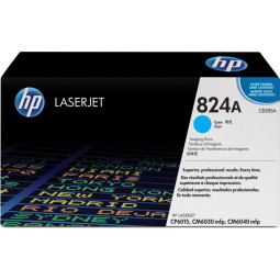 Драм-картридж HP 824A CB385A гол. для CLJ CP6015 (фотобарабан)