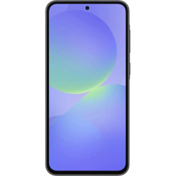 Смартфон Samsung Galaxy A36 5G SM-A366E 256Gb 8Gb черный(SM-A366EZKGCAU)