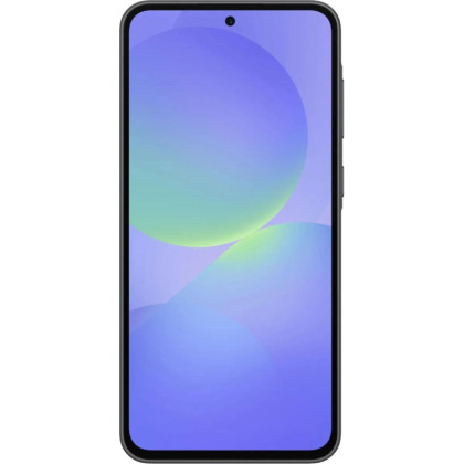 Смартфон Samsung Galaxy A36 5G SM-A366E 256Gb 8Gb черный(SM-A366EZKGCAU)