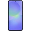 Смартфон Samsung Galaxy A36 5G SM-A366E 256Gb 8Gb черный(SM-A366EZKGCAU)