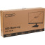 Монитор CBR MF-241A(LCD-MF241A-OPC)23.8/FHD/IPS/75Hz/250cd/5ms/HDMI/VGA