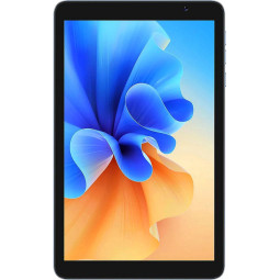 Планшет Digma Q8 SC9863A 8C/3Gb/32Gb 8 IPS 800x1200/4G/2Sim/голубой
