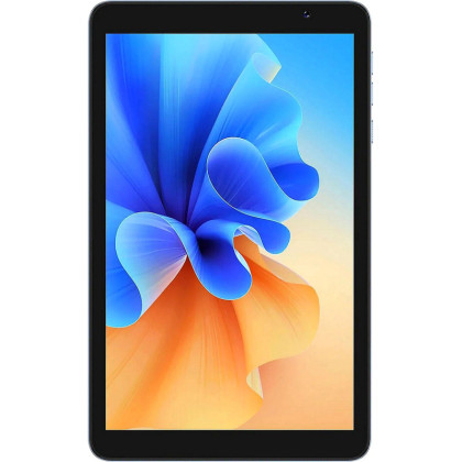 Планшет Digma Q8 SC9863A 8C/3Gb/32Gb 8 IPS 800x1200/4G/2Sim/голубой
