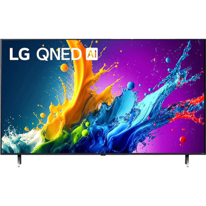 Телевизор LG 75QNED80T6A.ARUB