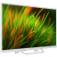 Телевизор 32 Topdevice TDTV32BS02H_WE, HD ready, смарт (WildRed) белый