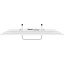 Телевизор 32 Topdevice TDTV32BS02H_WE, HD ready, смарт (WildRed) белый