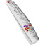 Телевизор 32 Topdevice TDTV32BS02H_WE, HD ready, смарт (WildRed) белый