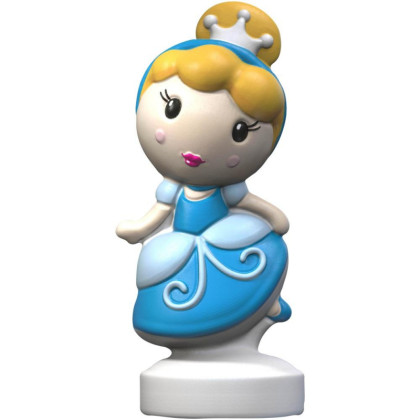 Набор для раскрашивания Игрушка Disney Золушка Ирд-006