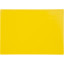 Доска для лепки №1 School ColorPics желтая А4 цвет. (1029451)