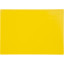 Доска для лепки №1 School ColorPics желтая А4 цвет. (1029451)