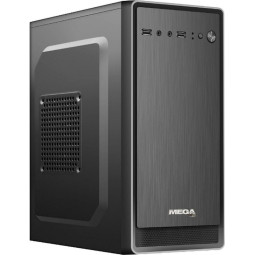 Системный блок ProMEGA Jet B2  &gt;(B2-6803) G7400/H610/8Gb/SSD256/Win10P
