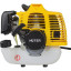 Триммер бензиновый GGT-2900S PRO (с антивибрационной сист.) Huter 70/2/29