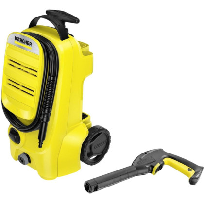 Мойка высокого давления Karcher K 3 Compact xEU 1600Вт (1.676-200.0)