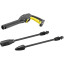 Мойка высокого давления Karcher K 3 Compact xEU 1600Вт (1.676-200.0)