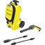 Мойка высокого давления Karcher K 3 Compact xEU 1600Вт (1.676-200.0)