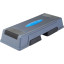 Степ-платформа трансформир STARFIT SP-301 76х28х23см,3-х уров,УТ-00018677