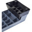 Степ-платформа трансформир STARFIT SP-301 76х28х23см,3-х уров,УТ-00018677