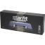 Степ-платформа трансформир STARFIT SP-301 76х28х23см,3-х уров,УТ-00018677