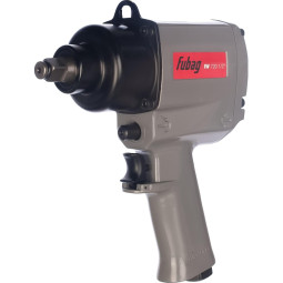 Гайковерт пневматический ударный FUBAG IW720 1/2, 720Нм (100192)