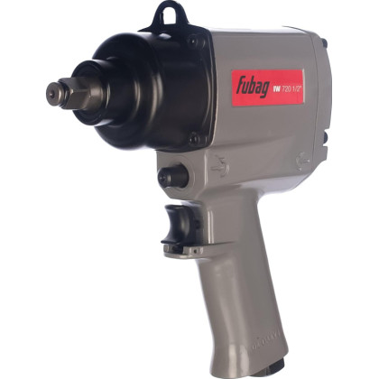 Гайковерт пневматический ударный FUBAG IW720 1/2, 720Нм (100192)