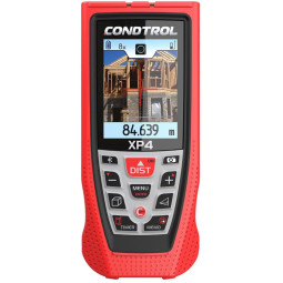 Дальномер лазерный  CONDTROL XP4, 100 m
