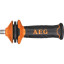 Шлифмашина угловая AEG WS24-230GEV 4935431765