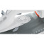 Утюг SCARLETT SC-SI30K40, керамическая, 2400Вт, белый
