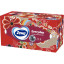 Салфетки косметические ZEWA Everyday 2-сл 250шт/уп 8679